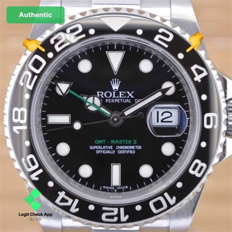 buy rolex gmt master ii replica vs real|rolex gmt alternative.